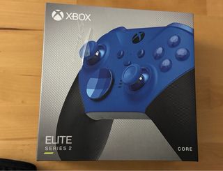 Xbox Series X + Mando Elite 2 + Cascos + Juegos