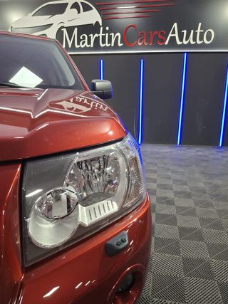 LAND-ROVER Freelander 2.2 Td4e S