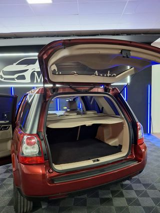 LAND-ROVER Freelander 2.2 Td4e S