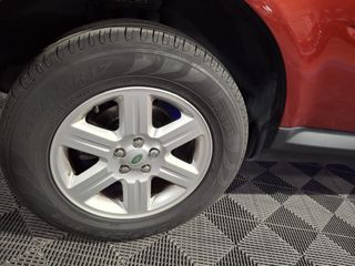 LAND-ROVER Freelander 2.2 Td4e S