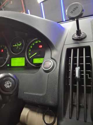 LAND-ROVER Freelander 2.2 Td4e S