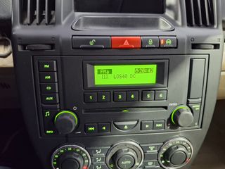 LAND-ROVER Freelander 2.2 Td4e S