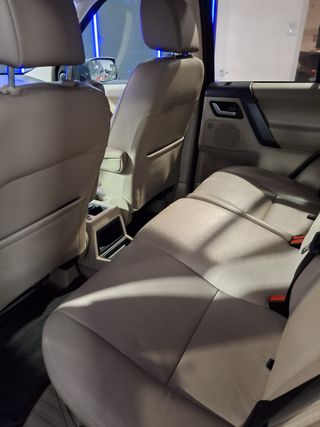 LAND-ROVER Freelander 2.2 Td4e S