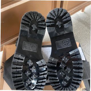 Botas Dr. Martens Negras Talla 41