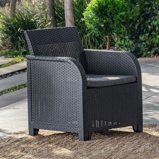 CONJUNTO MUEBLES DE JARDÍN 3