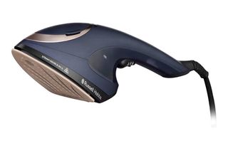 Plancha vertical de vapor