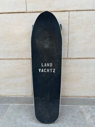 Longboard Landyachtz