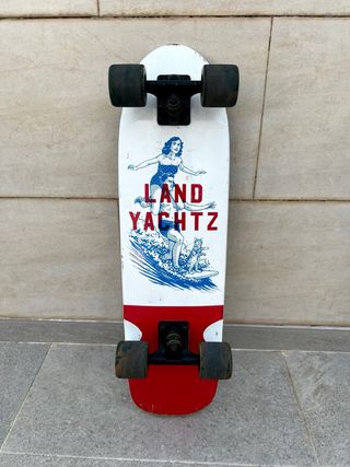 Longboard Landyachtz