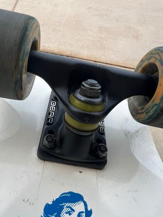 Longboard Landyachtz