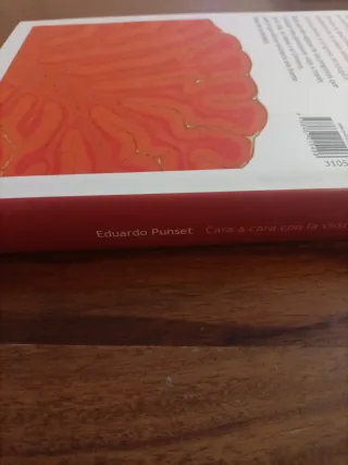 Cara a cara con la vida, la mente y el Universo...