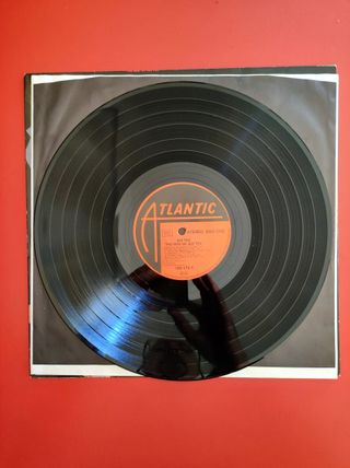 Joe Tex - The Best of Joe Tex LP Vinilo