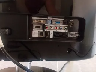 Monitor/TV Samsung per PC e TV