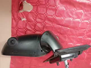 Espejo Retrovisor Nissan Qashqai J11