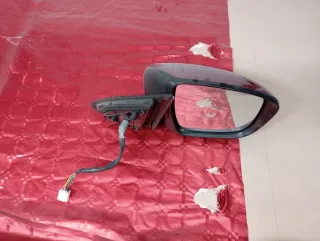 Espejo Retrovisor Nissan Qashqai J11