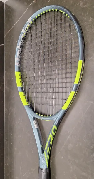 BABOLAT PURE AERO 98 2026
