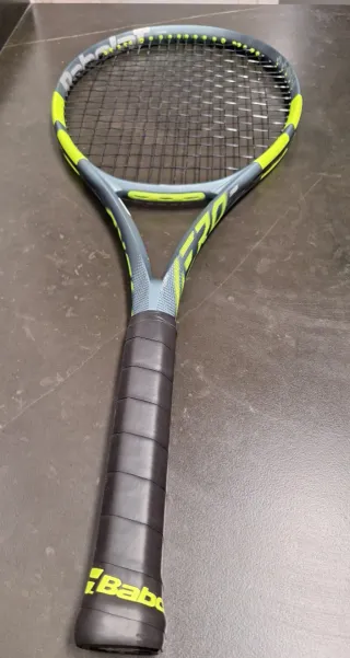 BABOLAT PURE AERO 98 2026
