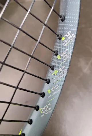 BABOLAT PURE AERO 98 2026