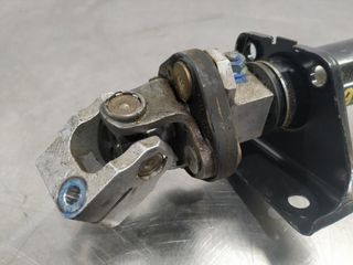 COLUMNA DIRECCION MERCEDES-BENZ CLASE A (BM 168)