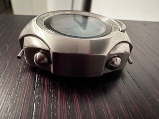 Reloj Nixon Delta Tecnología