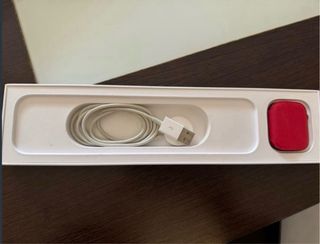 Apple Watch Series 6 Rosso Prodotto