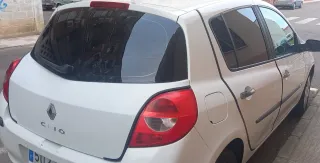 Renault Clio 2008