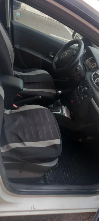 Renault Clio 2008