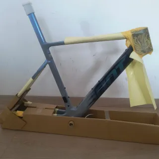 Cuadro Giant Propel Advanced SL Tal. S. A estrenar