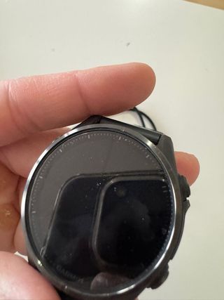 Garmin Fenix 8 43mm AMOLED/Zafiro