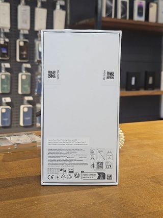 XIAOMI REDMI NOTE 14 5G 256GB NEGRO PRECINTADO