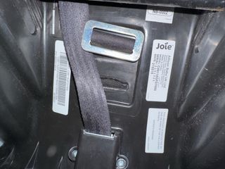 Carrito Joie 3 piezas