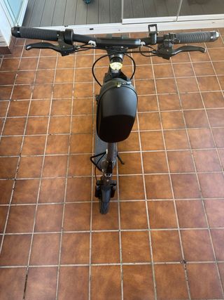 Patinete Smartgyro K2