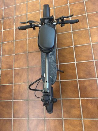 Patinete Smartgyro K2