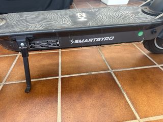 Patinete Smartgyro K2