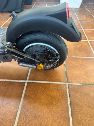 Patinete Smartgyro K2