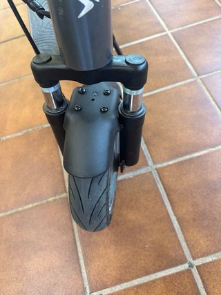 Patinete Smartgyro K2