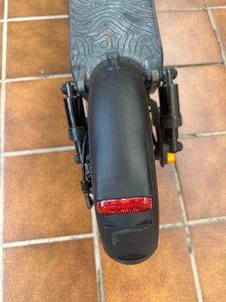 Patinete Smartgyro K2