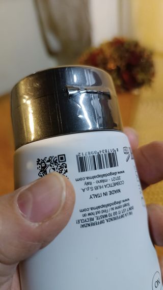 Diego dalla Palma Maschera Anticrespo 200ml