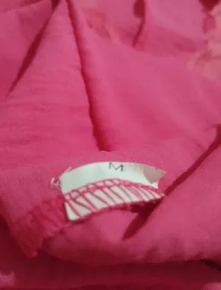 Blusa tirantes mujer talla M