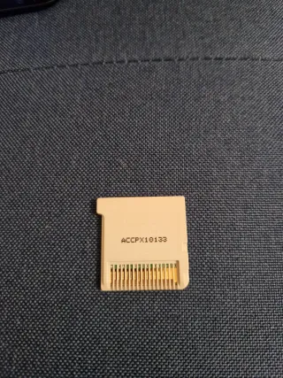 Super Pokémon Rumble 3DS