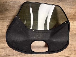 Cúpula  NUEVA NZI para Vespa Primavera etc...