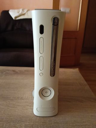 Xbox 360 60Gb.Leer.
