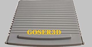 Caja Batería BMW K100 Personalizable