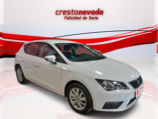 DESDE 195€ AL MES SIN ENTRADA SEAT LEON DIESEL TDI