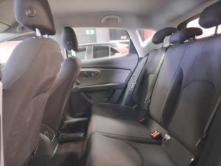 DESDE 195€ AL MES SIN ENTRADA SEAT LEON DIESEL TDI