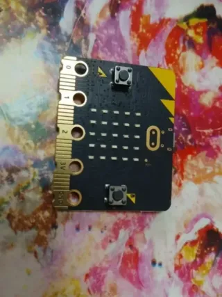BBC Micro:bit V2.2 Procesador Actualizado