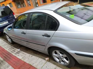 BMW Serie 3 2003
