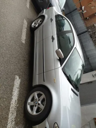 BMW Serie 3 2003