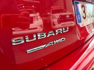 Subaru XV 2019