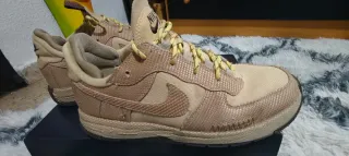 Nike Air Force 1 Wild Sesame
