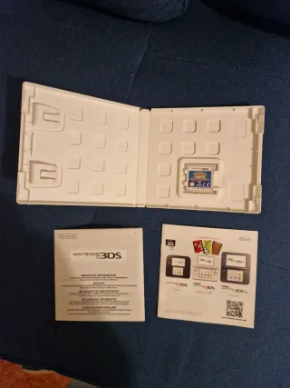 Pokemon Mega Donjon Mystère 3DS